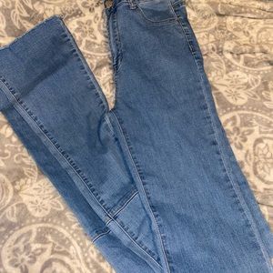 SHIEN jeans
